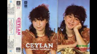 Ceylan - Kara Gurbet Orji̇nal Kaset Kayit 1985