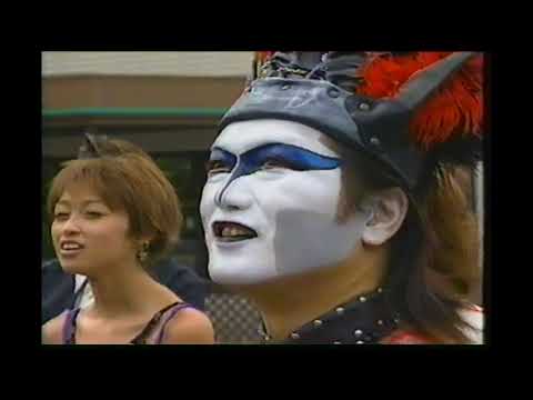 聖飢魔Ⅱ結成10周年記念声明小教典 - YouTube