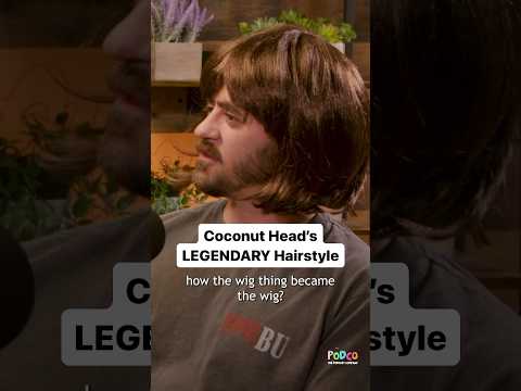 Coconut Head’s LEGENDARY