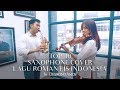 TOP 10 Lagu Romantis Indonesia (Saxophone Cover by Desmond Amos)