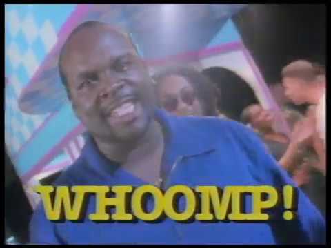 Tag Team Whoomp There It Is HD 1993