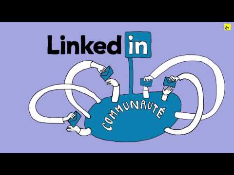 Expliquez-nous... LinkedIn