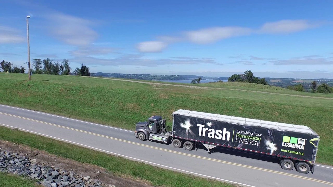 Frey Farm Landfill YouTube