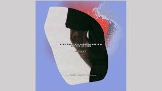Alex Aguayo & Alberto Melloni -  Matter Of Time