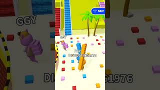 🌉bridge walk Faster than other player #shortvideo #shorts screenshot 4