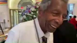 Celebrity Vernest Moore Tribute Fashion Show Wealth