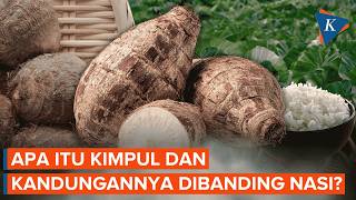 A Peek at the Nutritional Content of Taro: Why Is It Considered a Rice Substitute?