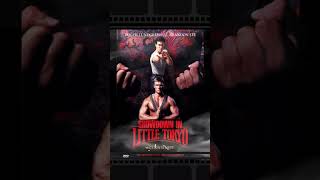 Film Of Much Beating And Action