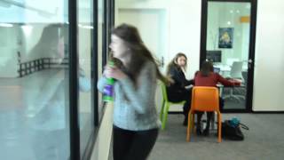 Cillit Bang - Chez La Saleté