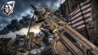 MSBS... (CoD Ghosts)