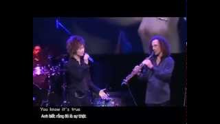 [Vietsub] Lý Vũ Xuân & Kenny G - Everything I Do
