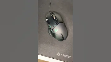 Fastest Mouse Wheel Ever 