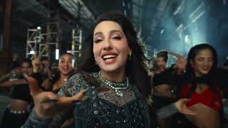 Nora Fatehi × Ariana Grande – Joy of Love |