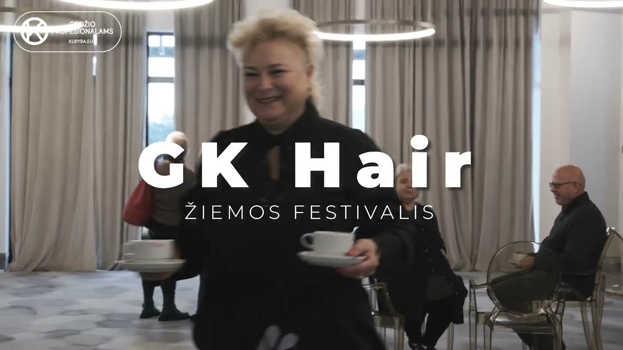 GK Winter Fest 2026/ Global Keratin Hair žiemos festivalis Birštone