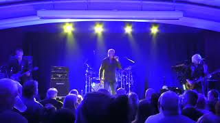 Out Of The Blue ' Live ' FM Nantwich Civic Hall 30th March 2024. screenshot 5