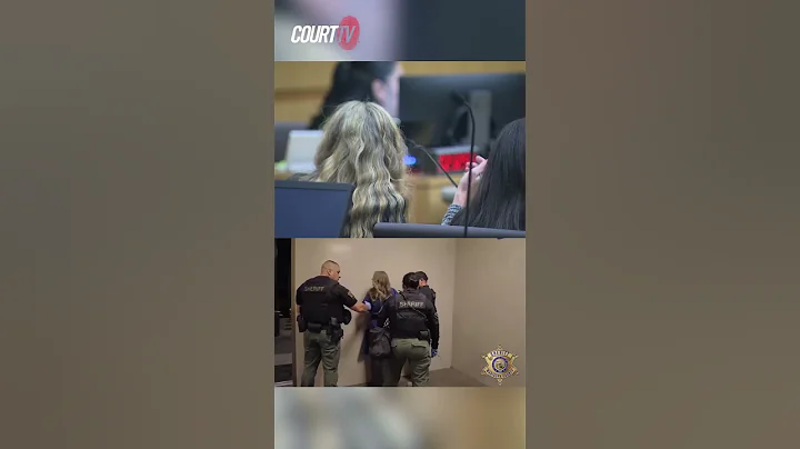 “Of course…” A dejected #LoriDaybell mutters as her motions for prosecutorial misconduct were denied