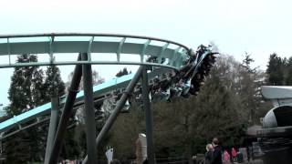 AltonTowersDan New Intro Video @altontowersdan