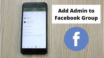 How to Add Admin on Facebook Group Mobile (Quick & Simple)