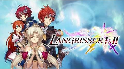 Jay plays Langrisser part 01