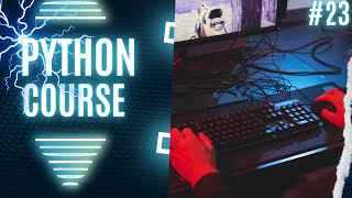 Day ~ #23 -  Method of Lists in Python ~ Python Full Course for  in Hindi #indiakaregacoding #edit