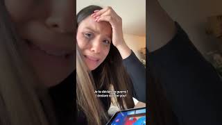 Learning languages with my crazy Airlearn tutor