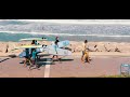 Haifa Surf 2018 חיפה גלישה חוף נירוונה