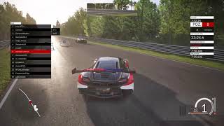 Lag overtake in pit | Assetto Corsa Ultimate Edition screenshot 4