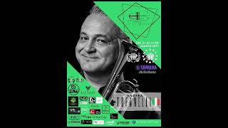 Andrea Tofanelli - Rafael Méndez International Brass Festival promo
