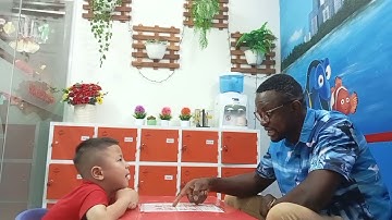 Bảo Long-T1A-Test 2-Test speaking-Hệ thống Anh ngữ Nemo-Tiếng anh trẻ em 4-15 tuổi.