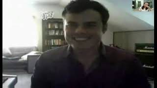 Marc Martel CBC Interview Sept 24, 2011