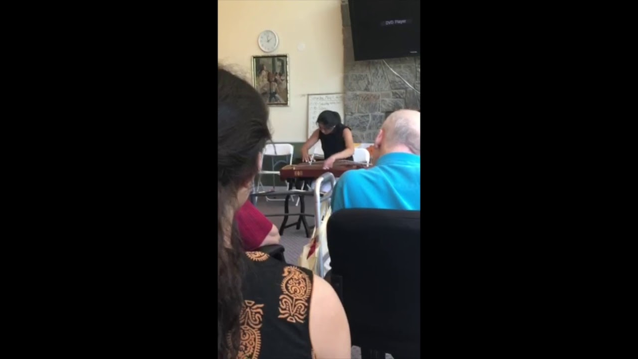 Tappan Zee Manor Senior Home 5/17/2019 YouTube