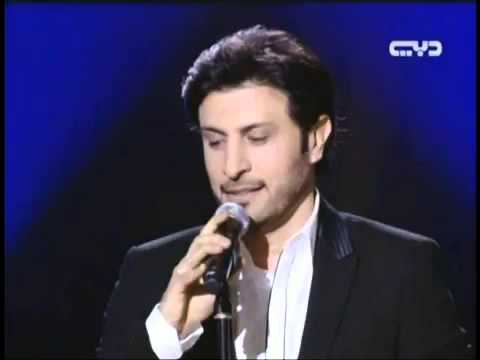ماجد المهندس هذا الحلو كاتلني يا عمه