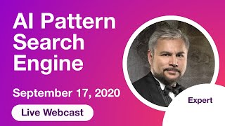 AI Pattern Search Engine Profile