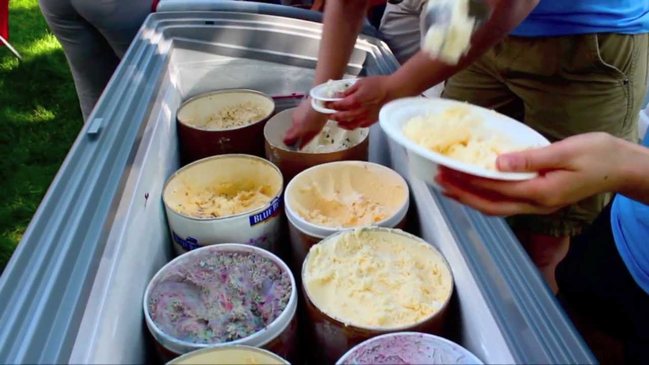 You're Invited to the 2014 Capitol Hill Ice Cream Party! YouTube