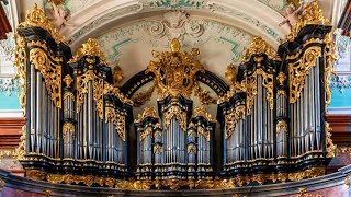 Intrada for Organ/Abraham Mulder
