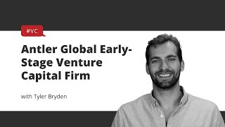 Antler VC Explained: Matching Co-Founders and Investing $150K for 10%