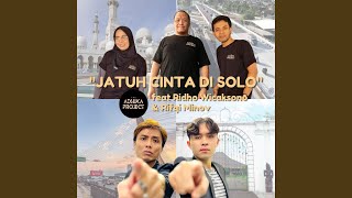 Jatuh Cinta di Solo (feat. Ridho Wicaksono, Rifqi Minov)