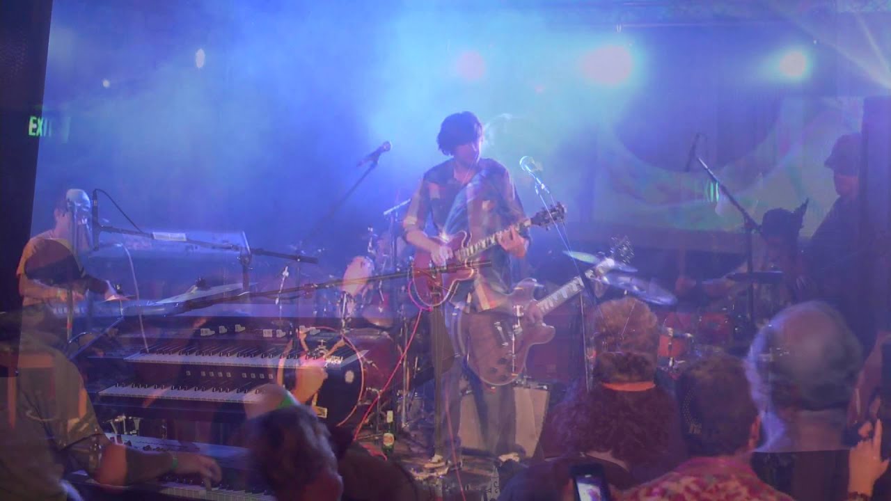 ROCK AND ROLL/SHAKY FEELIN' @ THE CREST 2-27-2016/4k ultra hd