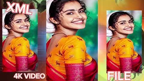 Ora Kala Can 💥😊 || Xml File Link 4k video Description Box