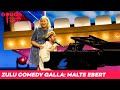 ZULU Comedy Galla 2020 - Malte Ebert og Feministsangen