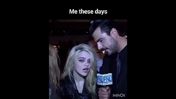 Just So Out Of It These Days Sky Skyferreira Skyferreiraedit Outofit 