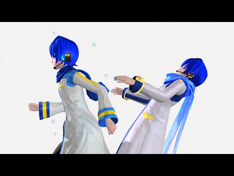 Hatsune Miku: Project DIVA Future Tone - [PV] "Idol Radio (Game Edit)" (Romaji/English Subs)