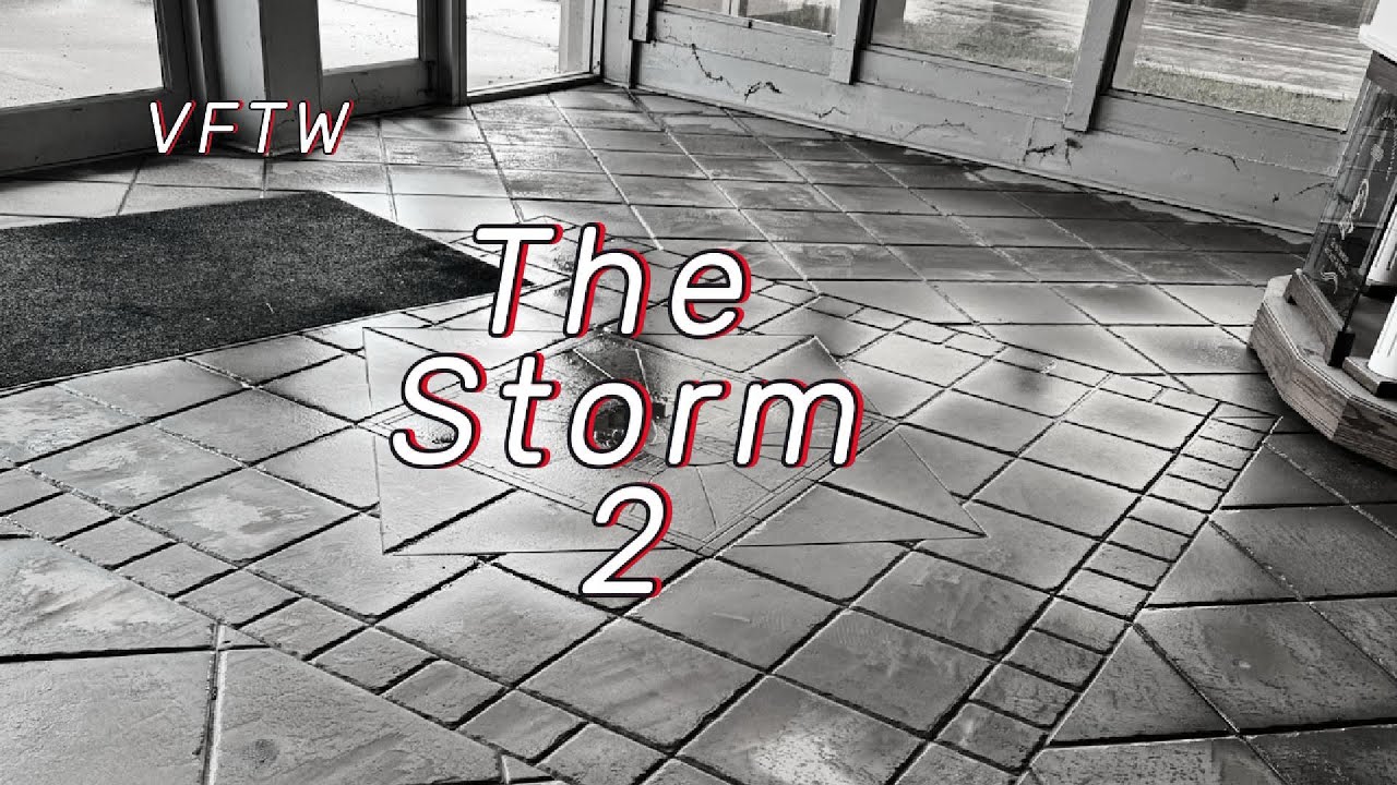 The Storm Part 2 - YouTube