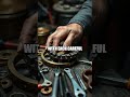 The Dawn Drawer Awakening a 1906 Calculator and Chronometer