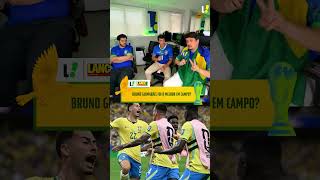O MELHOR DO BRASIL EM CAMPO CONTRA O JAPÃO!