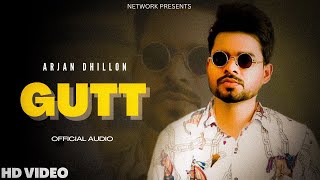 Arjan Dhillon Gutt Album Jalwa Arjan Dhillon New Song New Punjabi Song