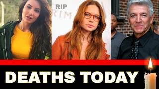American Celebrities Who Died TODAY! June 2026 | Celebrity Deaths , Daveigh Chase ,Tom Dreesen
