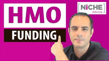 HMO Mortgage before or after converting the property into a House of Multiple Occupancy