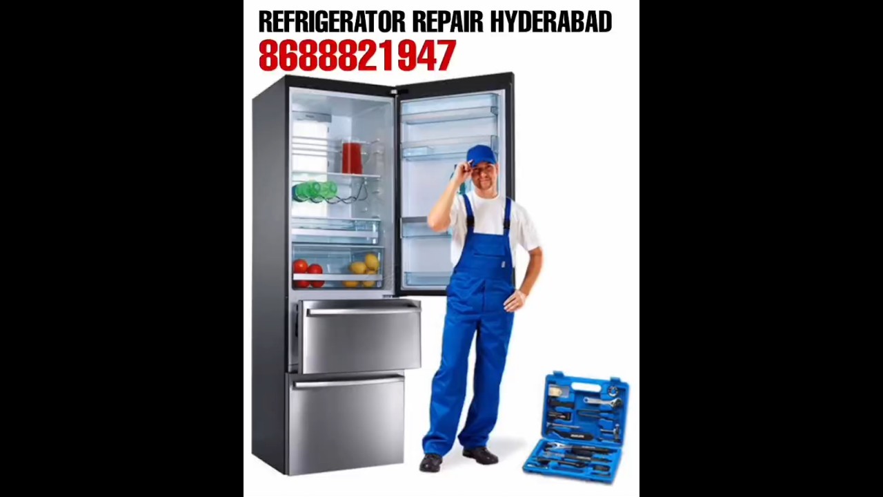 LG Refrigerator Customer Care Number in Hyderabad | LG Refrigerator Service Centre Hyderabad 