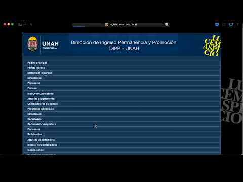 Estudiantes Carrera Simultanea